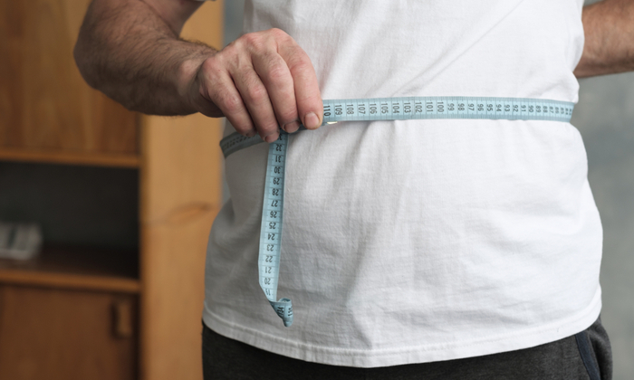 โรคอ้วนในผู้สูงอายุ ป้องกันได้หากดูแลถูกวิธี