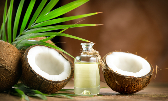 น้ำมันมะพร้าวสกัดเย็น มีประโยชน์ต่อการลดน้ำหนักอย่างไร?