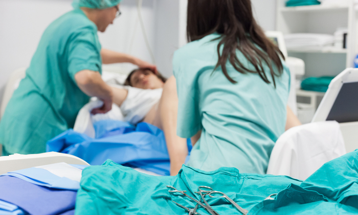 ภาวะทารกเครียดขณะคลอด สาเหตุ อาการ และการรักษา