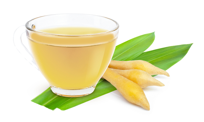 ประโยชน์ของน้ำกระชาย เสริมภูมิคุ้มกันโรค