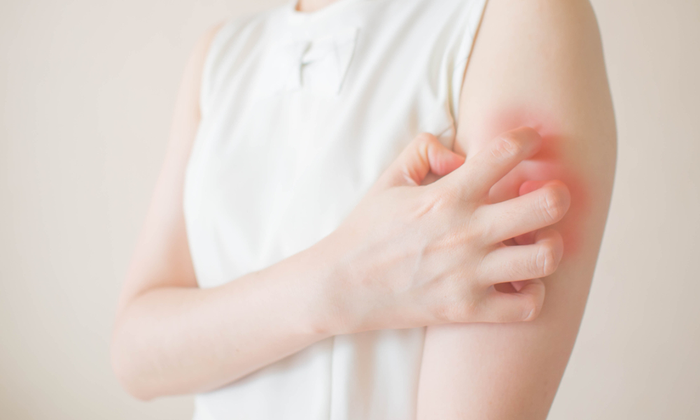 การติดเชื้อที่ผิวหนัง การรักษาและการป้องกัน