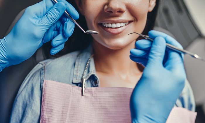 ปัญหาสุขภาพช่องปากในวัยรุ่น ปัญหาสุขภาพเล็ก ๆ ที่ต้องใส่ใจ