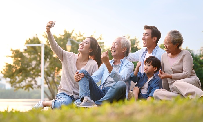 5 ข้อต้องรู้ ดูแลความจำของผู้สูงอายุ