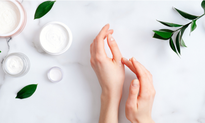 การดูแลมือ ชะลอความเหี่ยวย่น ที่ควรรู้