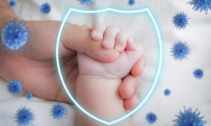 ปัญหาภูมิคุ้มกันในทารกคลอดก่อนกำหนด ที่ควรรู้