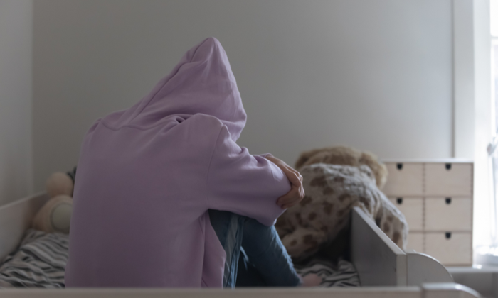 พฤติกรรมเสี่ยงต่อสุขภาพจิตในวัยรุ่น ที่ควรระวัง