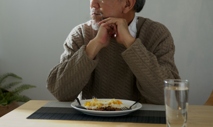 สัญญาณปัญหาสุขภาพจิตในผู้สูงอายุ ที่ควรรู้