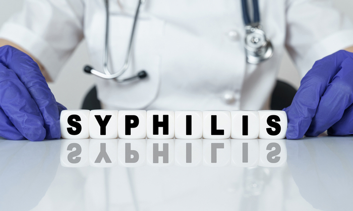 โรคซิฟิลิส การรักษา และการป้องกัน