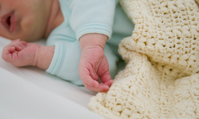 หนองในแท้ในทารก โรคติดต่อจากแม่สู่ลูก ที่คุณควรรู้