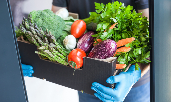 ไขข้อข้องใจ กินผักดิบเสี่ยงติดโควิด-19 จริงหรือไม่?