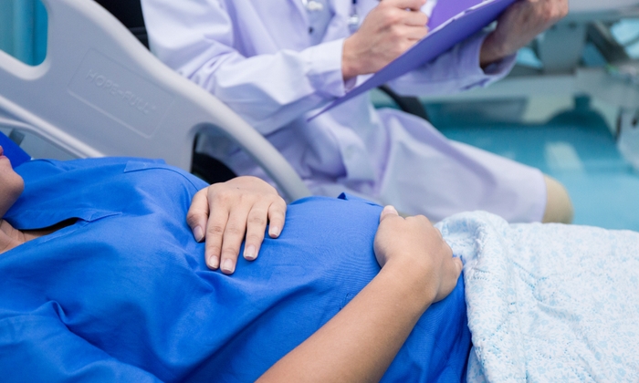 เจาะน้ำคร่ำ คัดกรองความผิดปกติระหว่างตั้งครรภ์