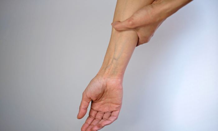 หลอดเลือดแดง และโรคหลอดเลือดแดงแข็ง เชื่อมโยงกันอย่างไร