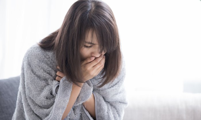 อาการหนาวสั่น สาเหตุ การรักษาและการป้องกัน