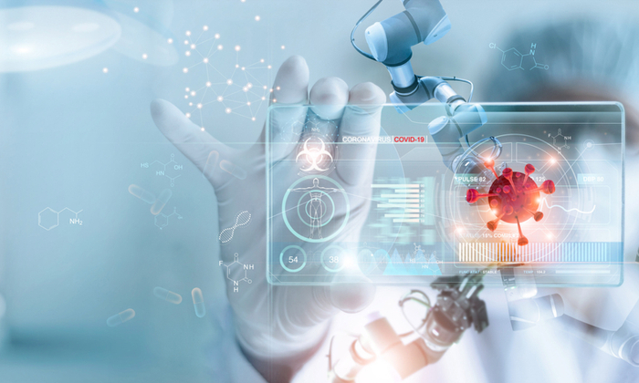 โควิดสายพันธุ์มิว ไวรัสกลายพันธุ์ เสี่ยงดื้อวัคซีน หลบภูมิคุ้มกัน