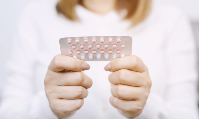 ยาคุมรักษาสิว ได้จริงหรือไม่