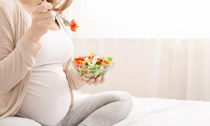 อาหารที่คนท้องห้ามกิน มีอะไรบ้าง