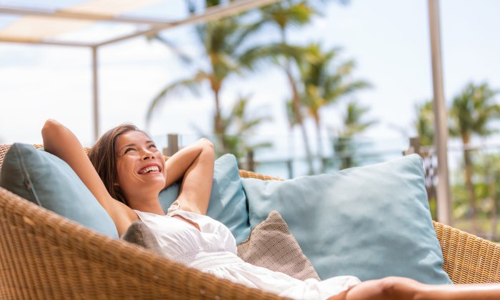 วิธีคลายเครียด เพื่อสุขภาพจิตที่ดี