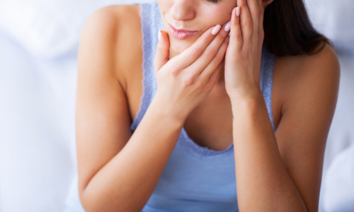 ฟันแตก อาการ สาเหตุ การรักษา