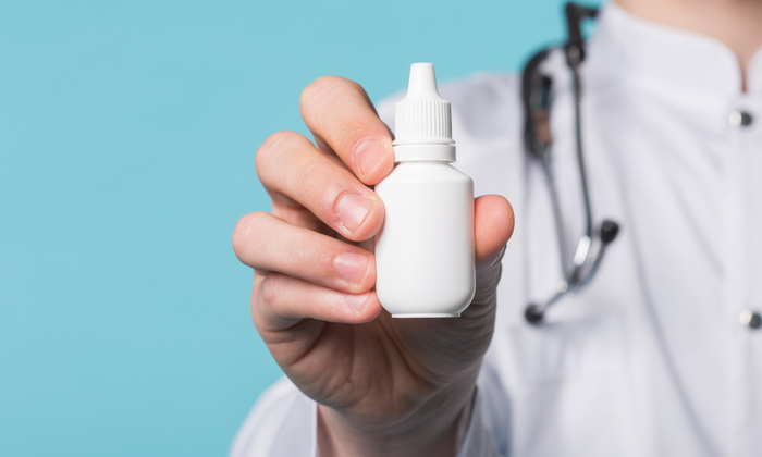 ยาหยอดตา ใช้อย่างไรให้ปลอดภัย