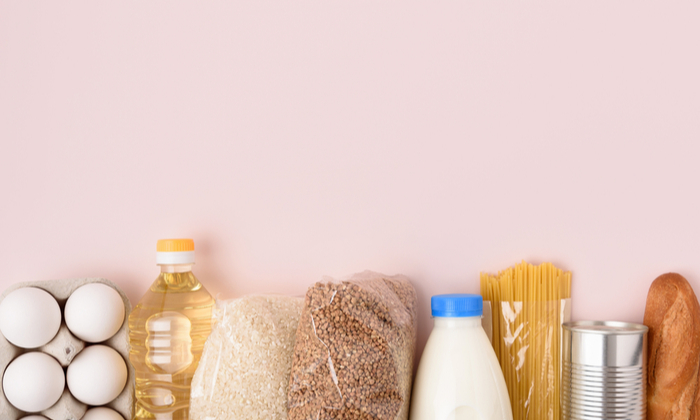 อาหารเพิ่มน้ำหนัก มีอะไรบ้างที่ควรรับประทาน