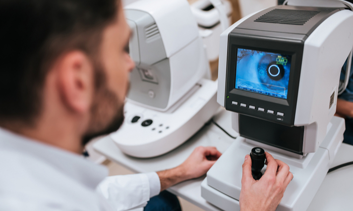 ผ่าตัดต้อหิน ความเสี่ยงหลังการผ่าตัด และการดูแลตัวเอง