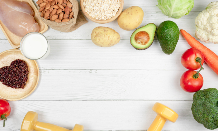 เพิ่มกล้ามเนื้อ ให้ถูกวิธีและดีต่อสุขภาพ