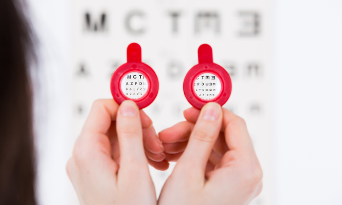 สายตาสั้น อาการ สาเหตุ และการรักษา