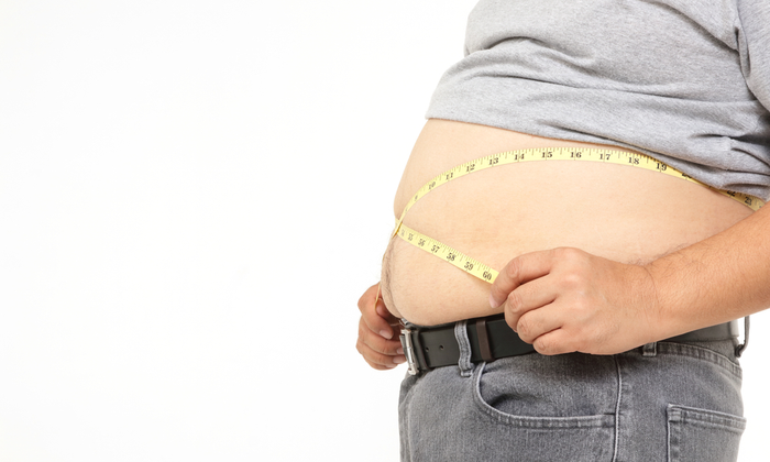 อ้วนลงพุง เกิดจากอะไร และวิธีรับมือภาวะอ้วนลงพุง