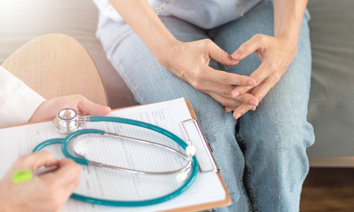 ตรวจภายใน สำคัญอย่างไร ควรเตรียมตัวอย่างไรบ้าง