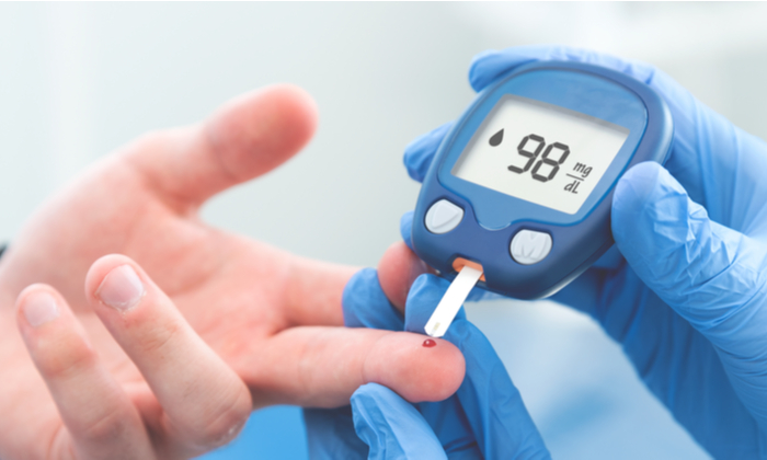 ระดับน้ำตาลในเลือด และการวัดระดับน้ำตาลในเลือด