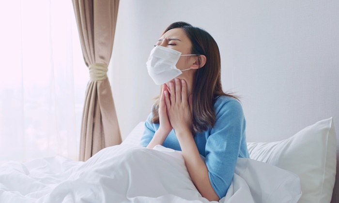 อาการโควิด-19 มีอะไรบ้าง เราติดแล้วหรือยัง