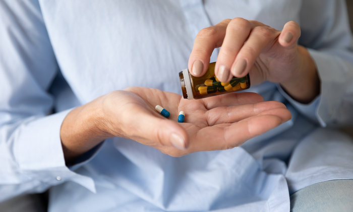 ยาลดไขมันในเลือด และผลข้างเคียง