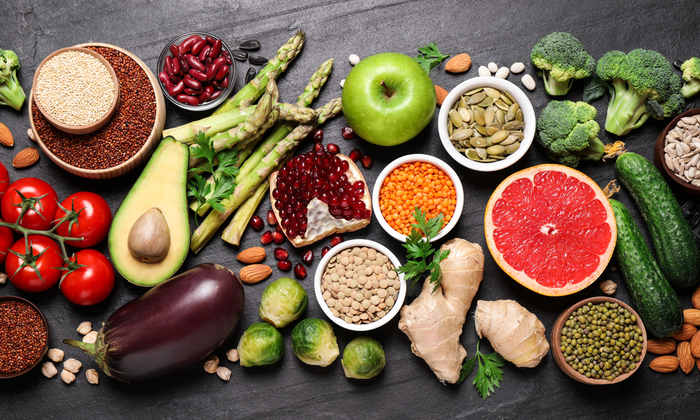 อาหารบำรุงตับ และอาหารที่ควรหลีกเลี่ยง