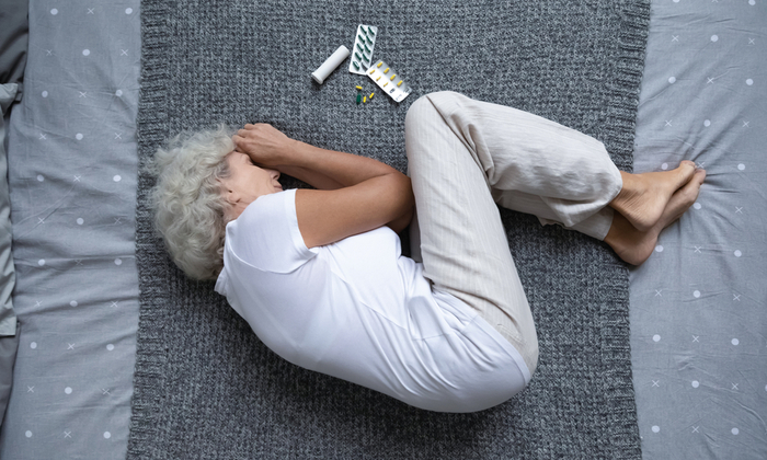 ปัจจัยเสี่ยงปัญหาสุขภาพจิตในผู้สูงอายุ ที่ควรใส่ใจ