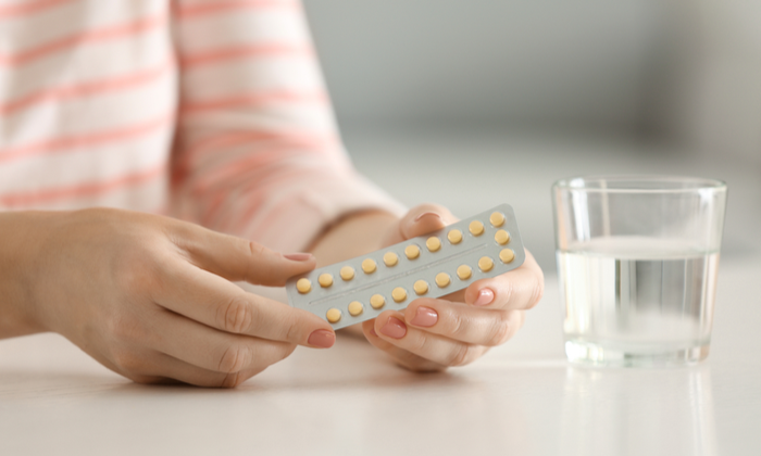 แพ้ยาคุม อาการและผลข้างเคียง