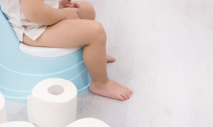 เด็กท้องเสีย สาเหตุ อาการ และวิธีรักษา