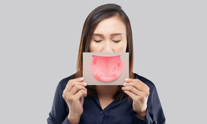 เจ็บลิ้น เพราะอะไร รักษาและป้องกันอย่างไร