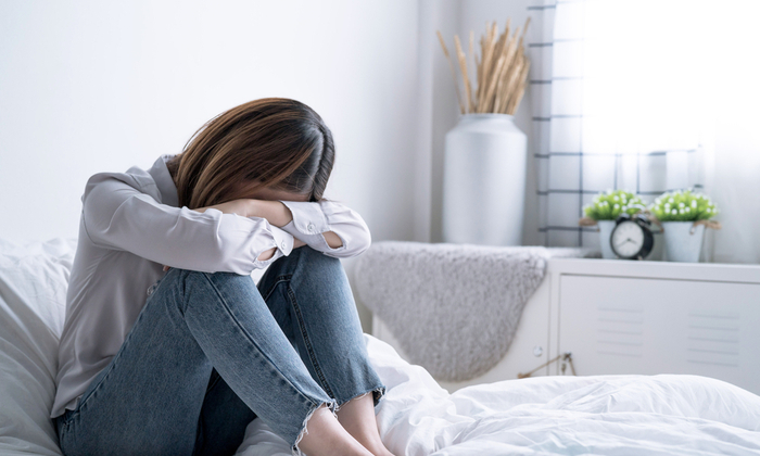 ฆ่าตัวตาย เกิดจากสาเหตุอะไร