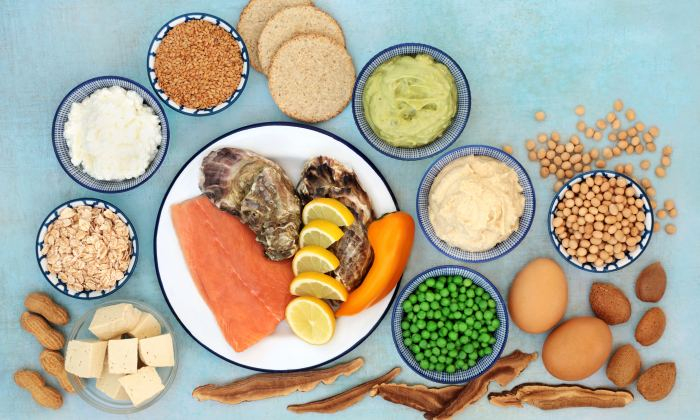 ประโยชน์ของโปรตีน กับสิ่งที่ควรรู้