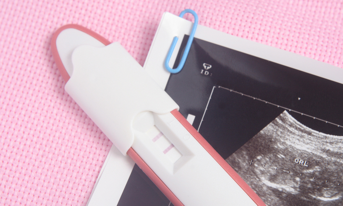 ตรวจครรภ์ได้ตอนไหน