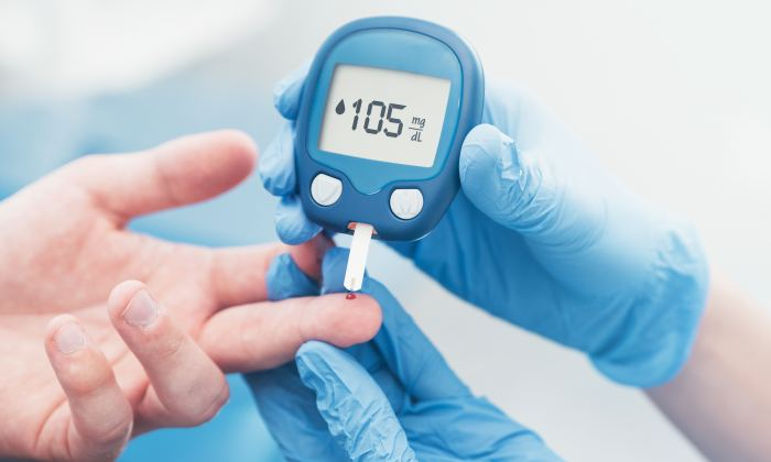 เบาหวานชนิดที่2 อาการ สาเหตุ การรักษา