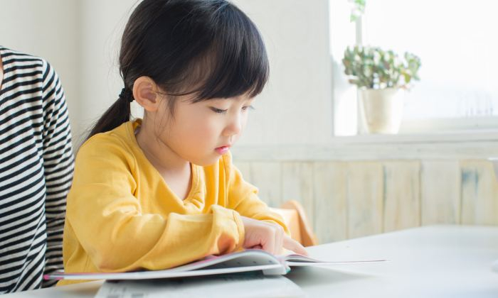 Dyslexia คืออะไร