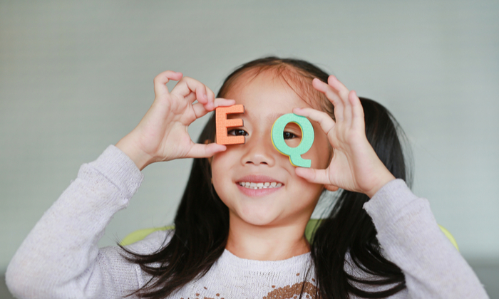 EQ คืออะไร และสำคัญอย่างไร