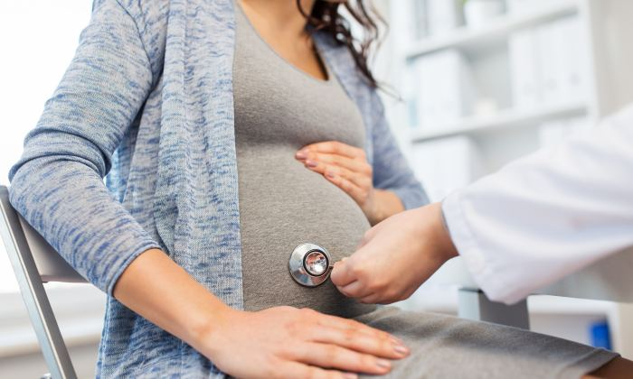 ท้องนอกมดลูก อาการ สาเหตุ การรักษา