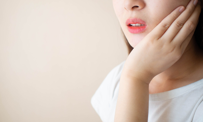 เหงือกบวม อาการ สาเหตุ การรักษา