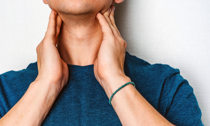 ต่อมน้ำเหลืองโต อาการ สาเหตุ การรักษา