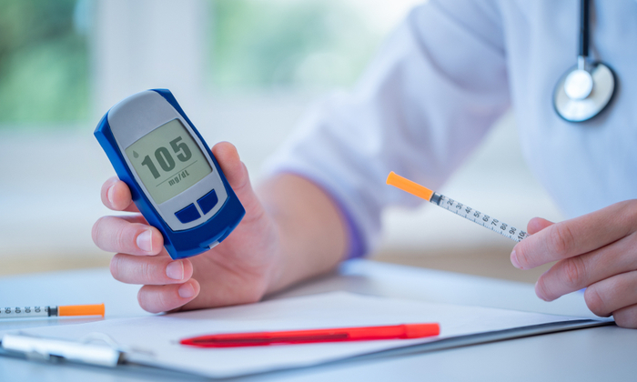 เบาหวานเกิดจากอะไร