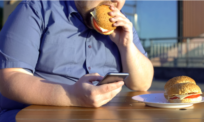 คนอ้วน มีสาเหตุมาจากอะไร