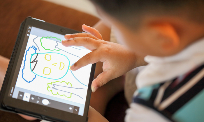 เด็กปฐมวัย พัฒนาการ แนวทางการดูแลที่เหมาะสม