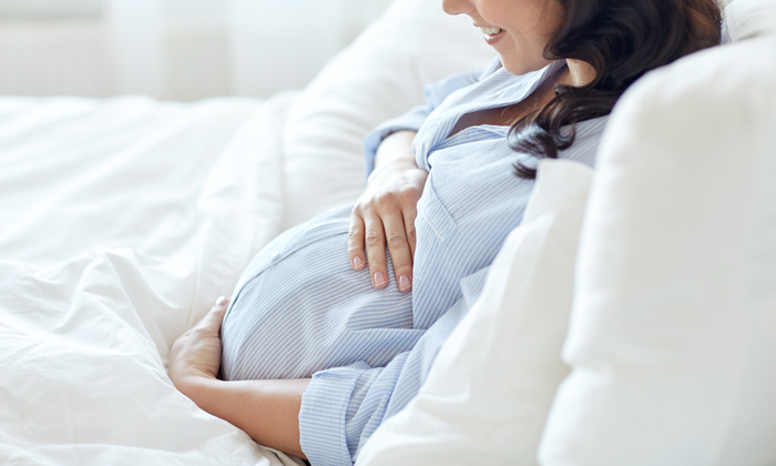 น้ำหนักทารกในครรภ์ พัฒนาการ และการดูแลอย่างถูกวิธี